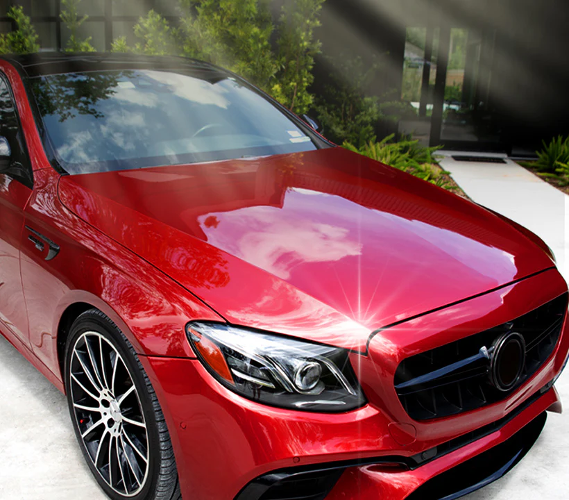 Timeless Style, Legendary Care